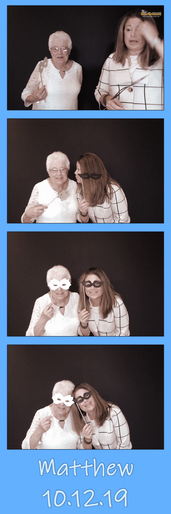 Hanna Mitzvah  | View more photos from the event at gallery.saycheesephotobooth.com/u/SayCheesePhotoBooth/Hanna-Mitzvah