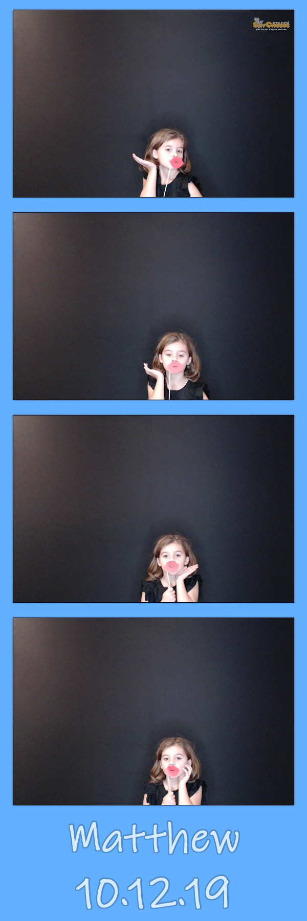 Hanna Mitzvah  | View more photos from the event at gallery.saycheesephotobooth.com/u/SayCheesePhotoBooth/Hanna-Mitzvah