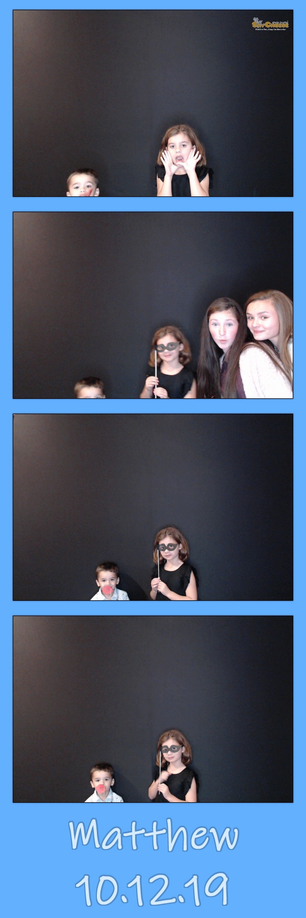 Hanna Mitzvah  | View more photos from the event at gallery.saycheesephotobooth.com/u/SayCheesePhotoBooth/Hanna-Mitzvah