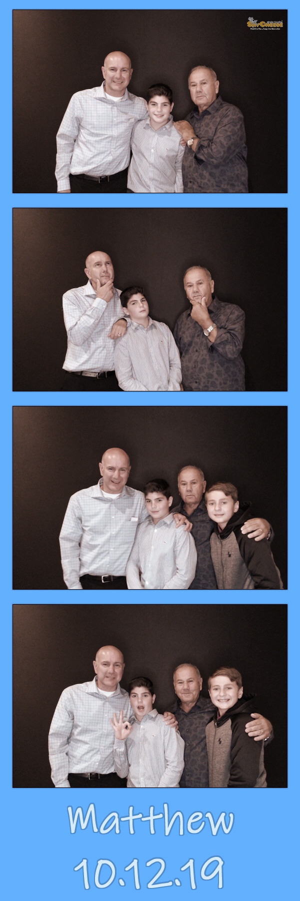 Hanna Mitzvah  | View more photos from the event at gallery.saycheesephotobooth.com/u/SayCheesePhotoBooth/Hanna-Mitzvah
