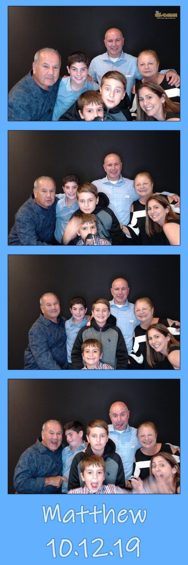 Hanna Mitzvah  | View more photos from the event at gallery.saycheesephotobooth.com/u/SayCheesePhotoBooth/Hanna-Mitzvah