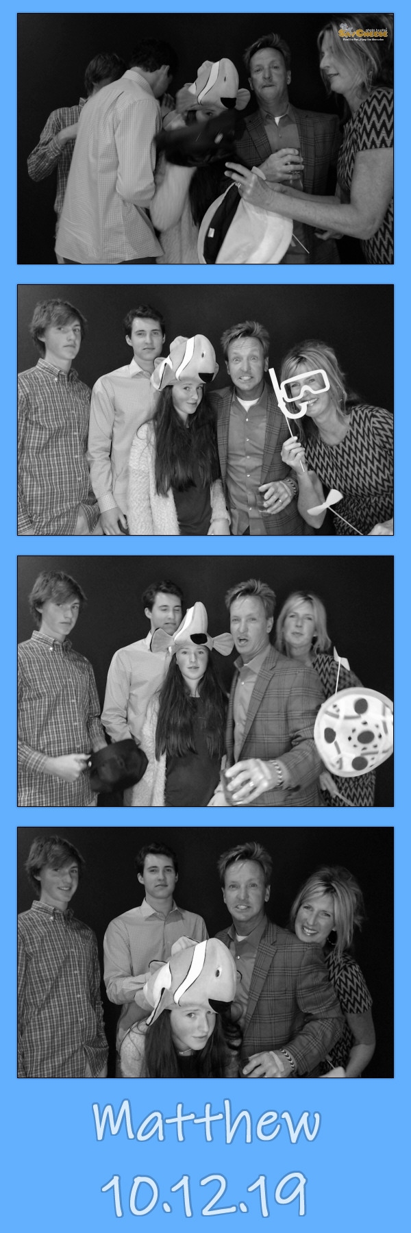 Hanna Mitzvah  | View more photos from the event at gallery.saycheesephotobooth.com/u/SayCheesePhotoBooth/Hanna-Mitzvah