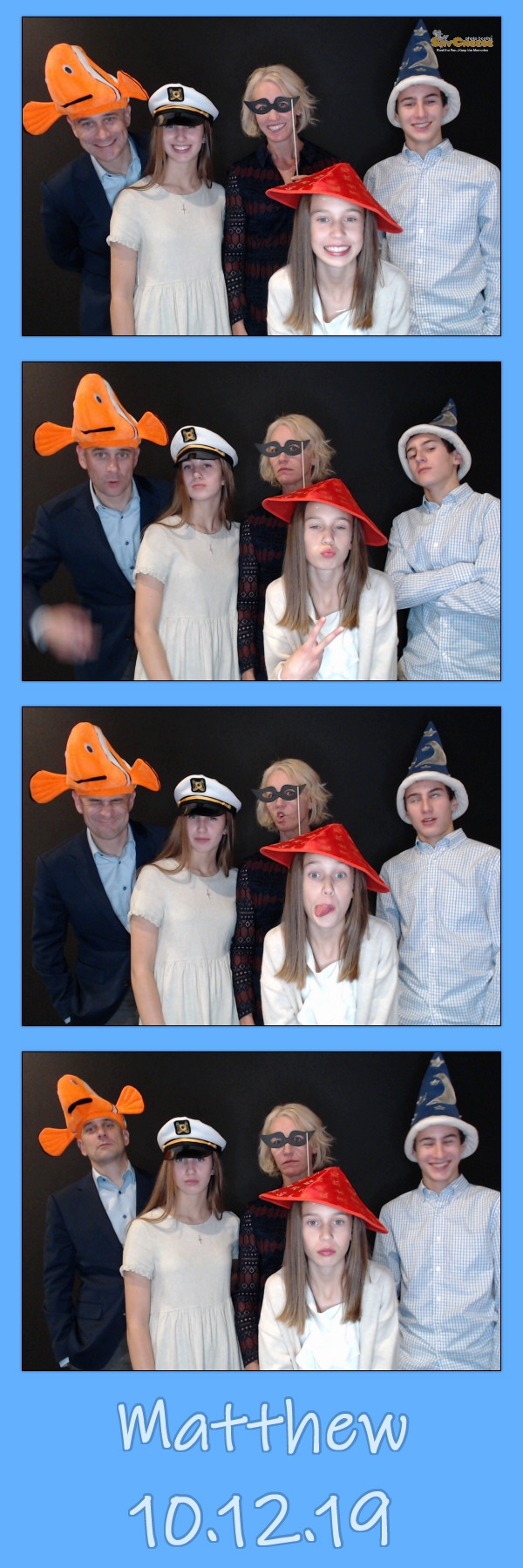 Hanna Mitzvah  | View more photos from the event at gallery.saycheesephotobooth.com/u/SayCheesePhotoBooth/Hanna-Mitzvah