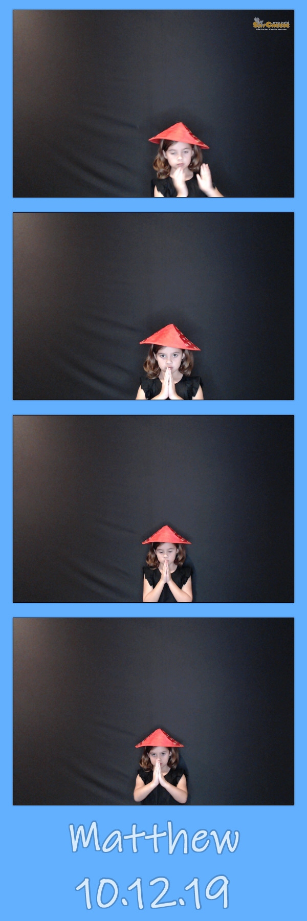Hanna Mitzvah  | View more photos from the event at gallery.saycheesephotobooth.com/u/SayCheesePhotoBooth/Hanna-Mitzvah