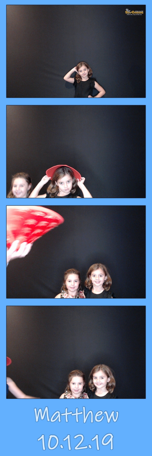 Hanna Mitzvah  | View more photos from the event at gallery.saycheesephotobooth.com/u/SayCheesePhotoBooth/Hanna-Mitzvah