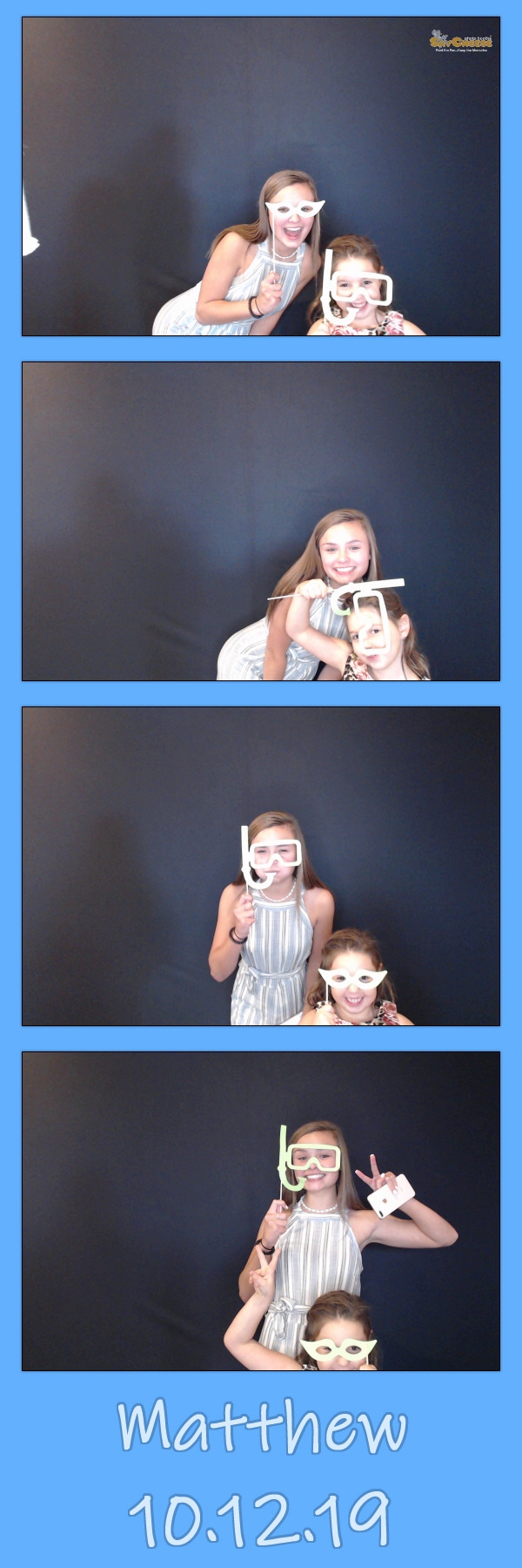 Hanna Mitzvah  | View more photos from the event at gallery.saycheesephotobooth.com/u/SayCheesePhotoBooth/Hanna-Mitzvah