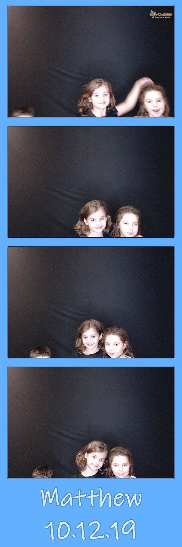 Hanna Mitzvah  | View more photos from the event at gallery.saycheesephotobooth.com/u/SayCheesePhotoBooth/Hanna-Mitzvah