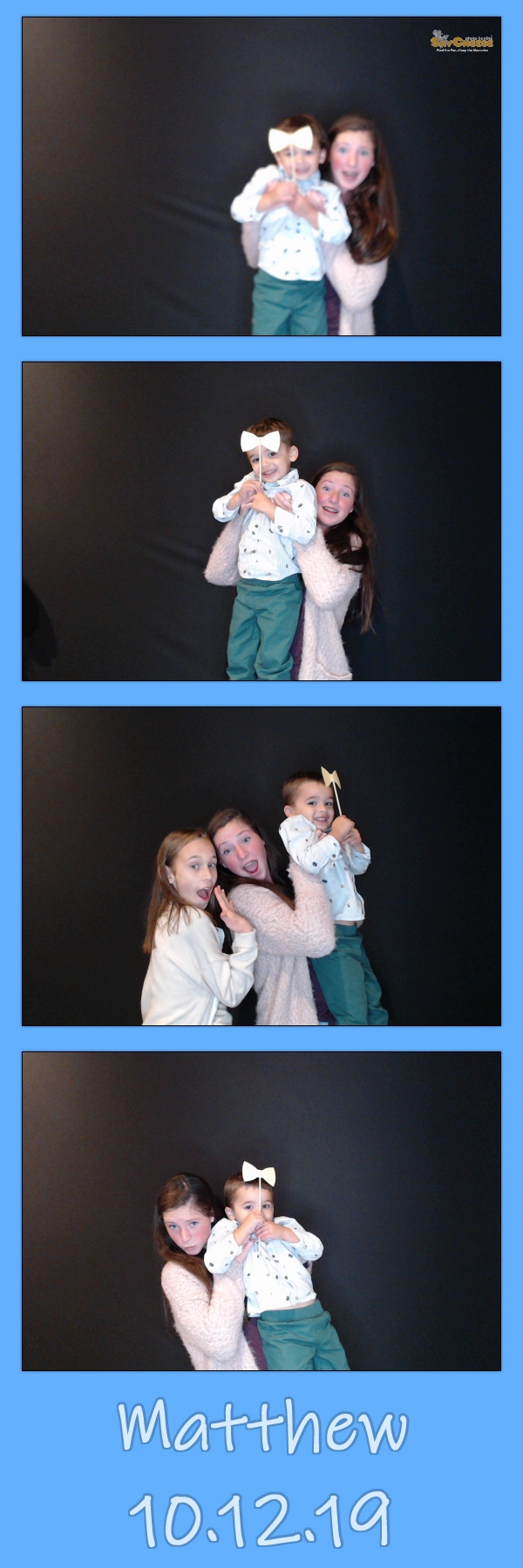 Hanna Mitzvah  | View more photos from the event at gallery.saycheesephotobooth.com/u/SayCheesePhotoBooth/Hanna-Mitzvah