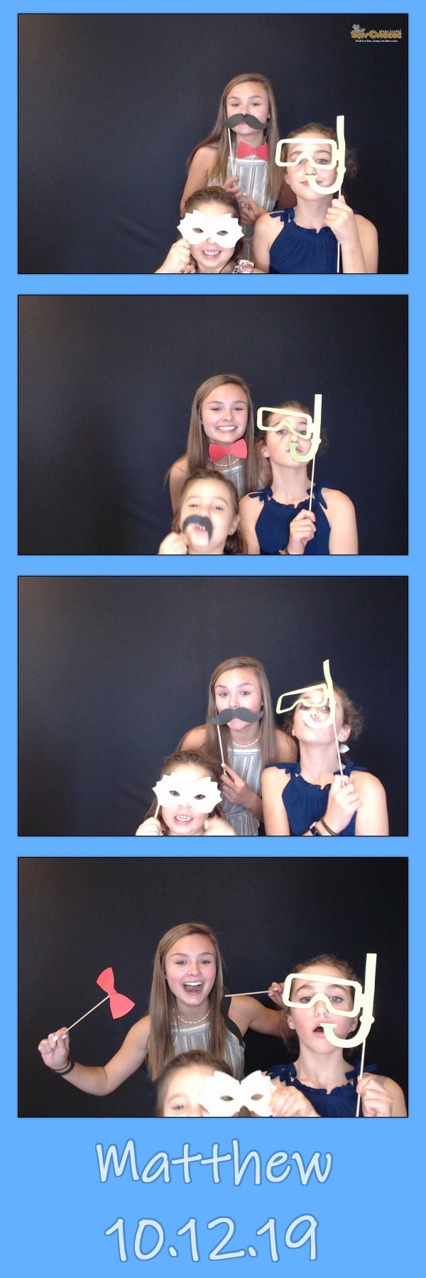 Hanna Mitzvah  | View more photos from the event at gallery.saycheesephotobooth.com/u/SayCheesePhotoBooth/Hanna-Mitzvah