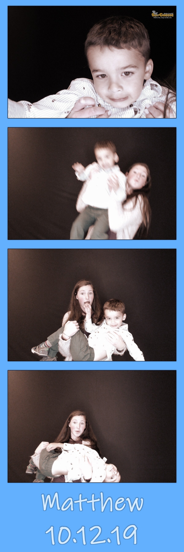 Hanna Mitzvah  | View more photos from the event at gallery.saycheesephotobooth.com/u/SayCheesePhotoBooth/Hanna-Mitzvah