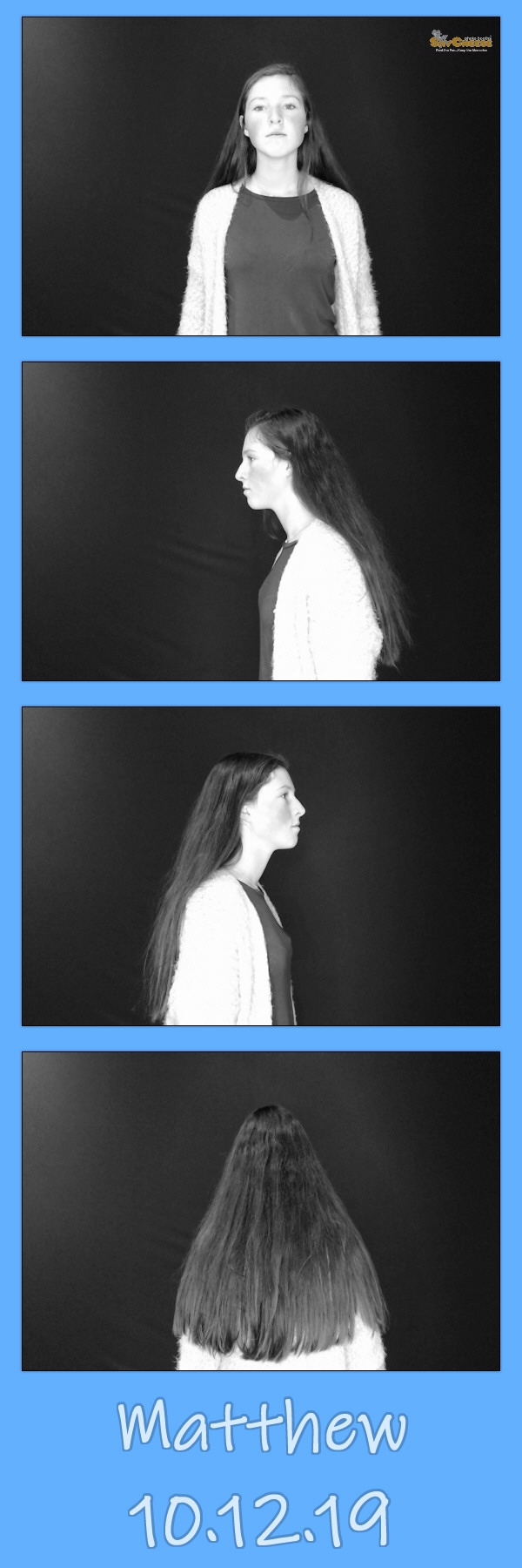 Hanna Mitzvah  | View more photos from the event at gallery.saycheesephotobooth.com/u/SayCheesePhotoBooth/Hanna-Mitzvah