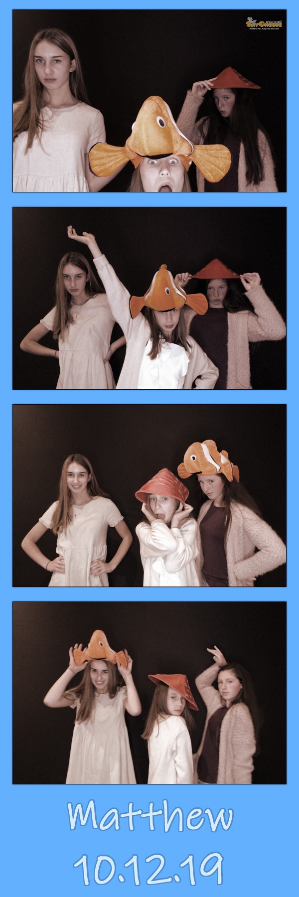 Hanna Mitzvah  | View more photos from the event at gallery.saycheesephotobooth.com/u/SayCheesePhotoBooth/Hanna-Mitzvah