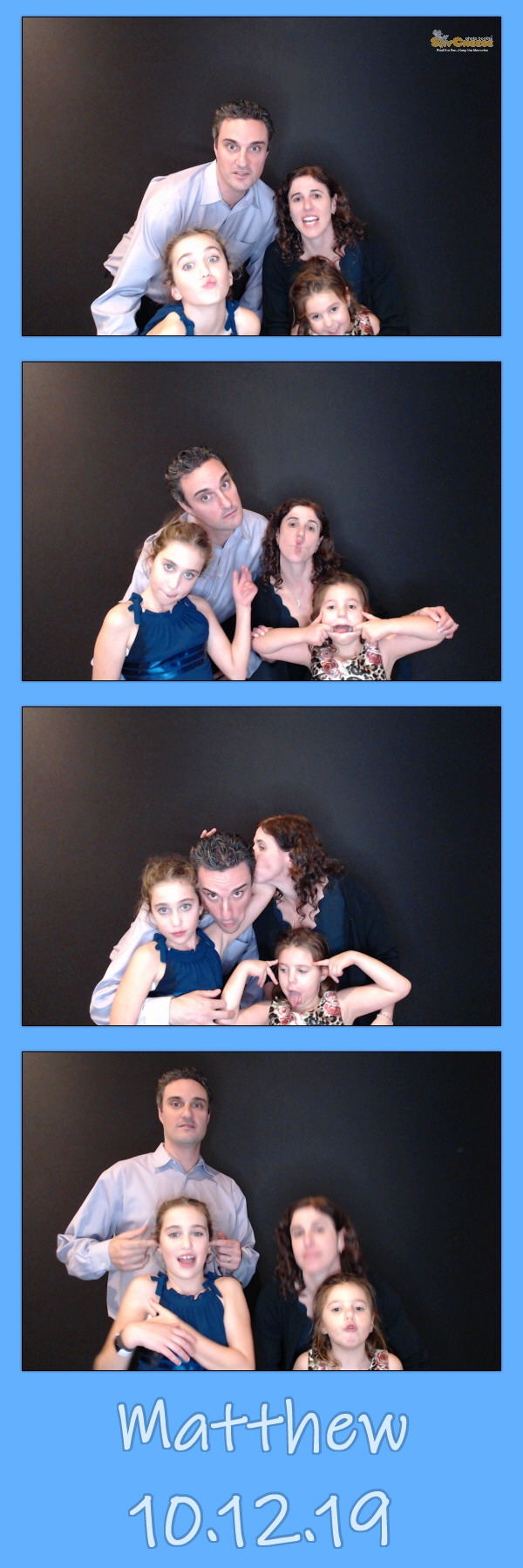 Hanna Mitzvah  | View more photos from the event at gallery.saycheesephotobooth.com/u/SayCheesePhotoBooth/Hanna-Mitzvah