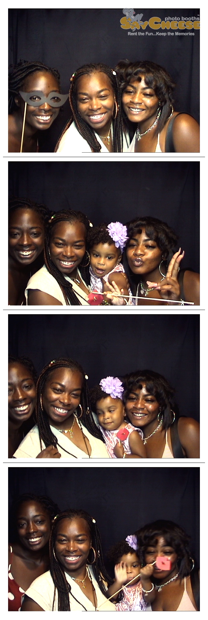 Harrison wedding  | View more photos from the event at gallery.saycheesephotobooth.com/u/SayCheesePhotoBooth/Harrison-wedding