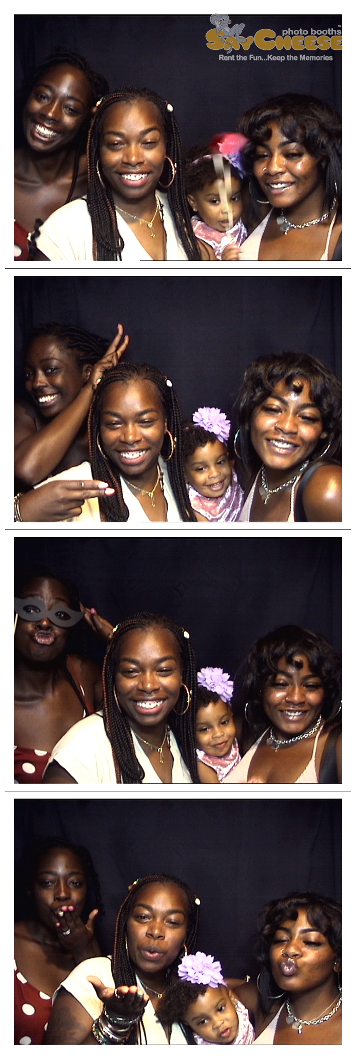 Harrison wedding  | View more photos from the event at gallery.saycheesephotobooth.com/u/SayCheesePhotoBooth/Harrison-wedding