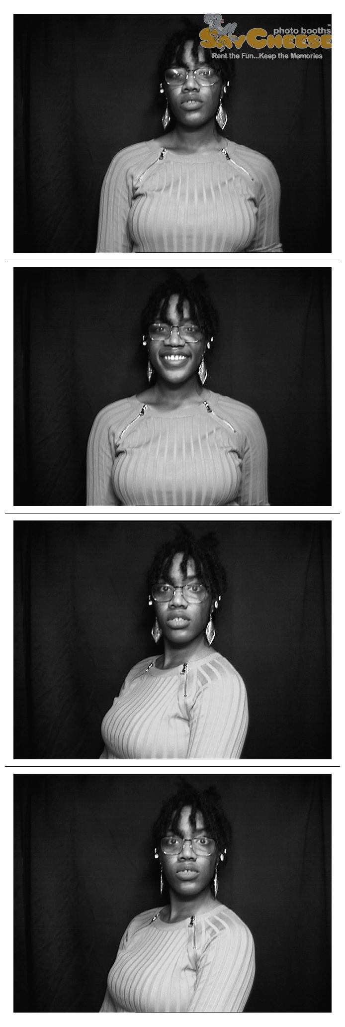 Harrison wedding  | View more photos from the event at gallery.saycheesephotobooth.com/u/SayCheesePhotoBooth/Harrison-wedding