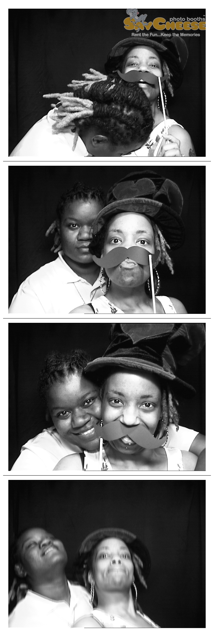 Harrison wedding  | View more photos from the event at gallery.saycheesephotobooth.com/u/SayCheesePhotoBooth/Harrison-wedding