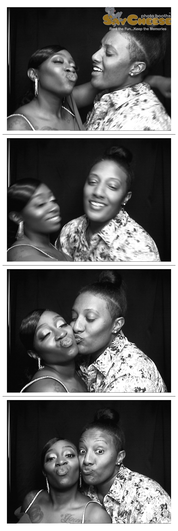 Harrison wedding  | View more photos from the event at gallery.saycheesephotobooth.com/u/SayCheesePhotoBooth/Harrison-wedding