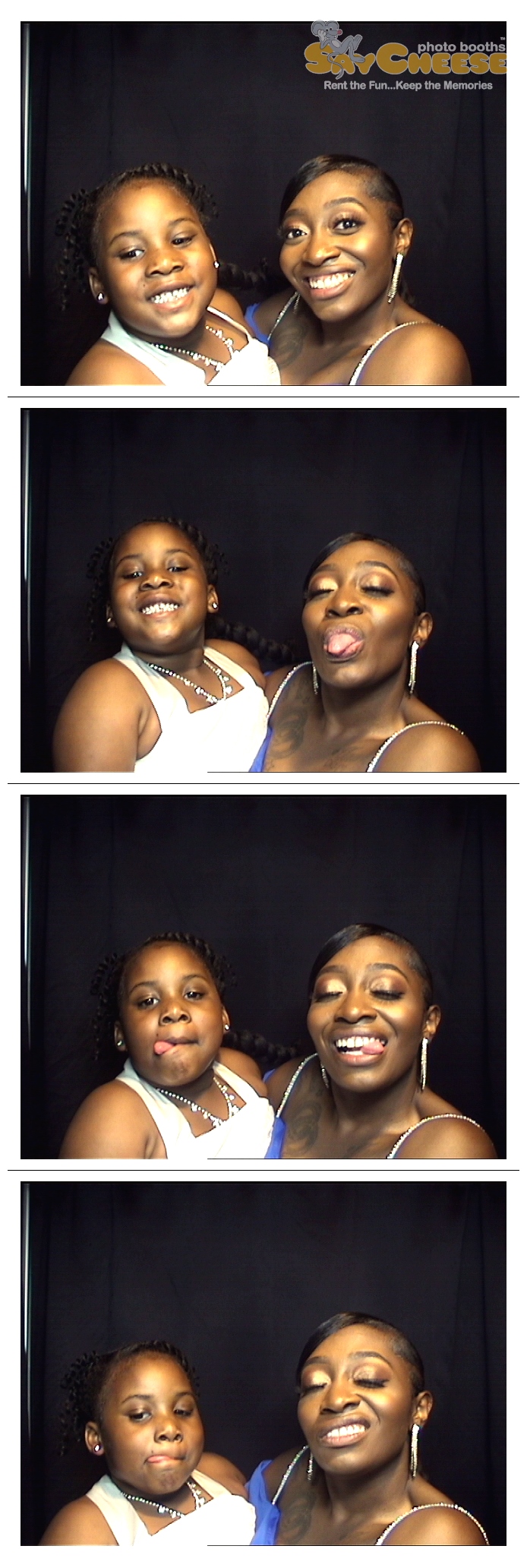 Harrison wedding  | View more photos from the event at gallery.saycheesephotobooth.com/u/SayCheesePhotoBooth/Harrison-wedding