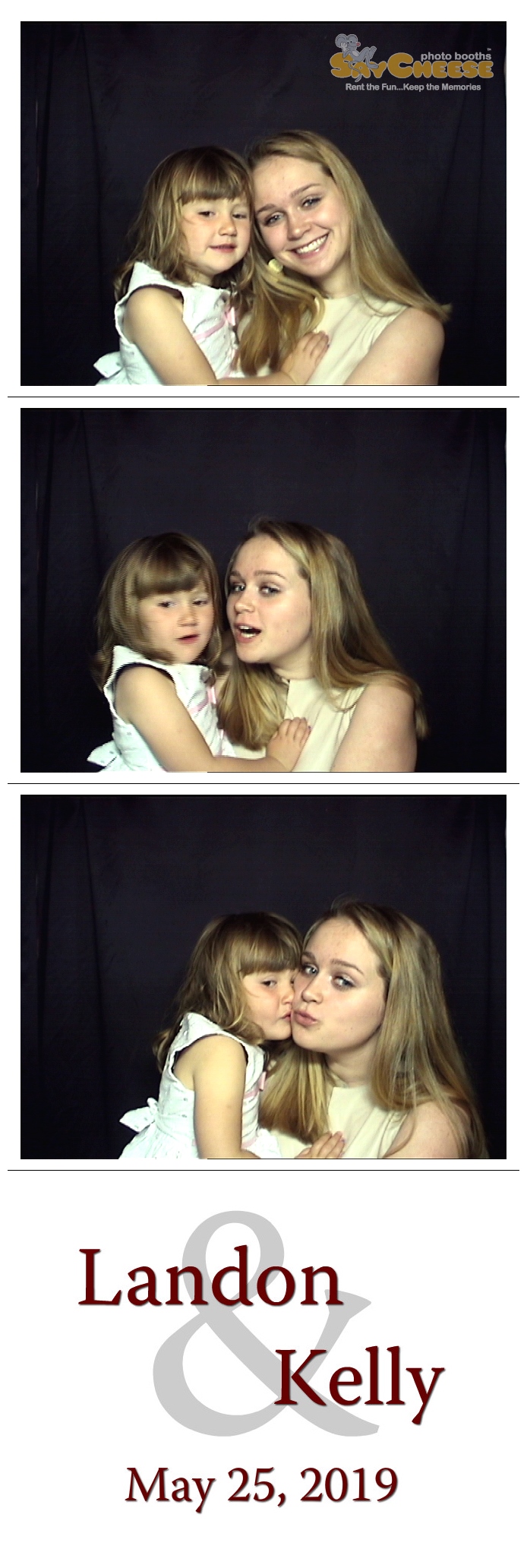 Hickmott wedding  | View more photos from the event at gallery.saycheesephotobooth.com/u/SayCheesePhotoBooth/Hickmott-wedding