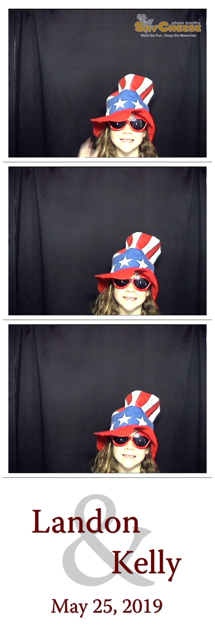 Hickmott wedding  | View more photos from the event at gallery.saycheesephotobooth.com/u/SayCheesePhotoBooth/Hickmott-wedding