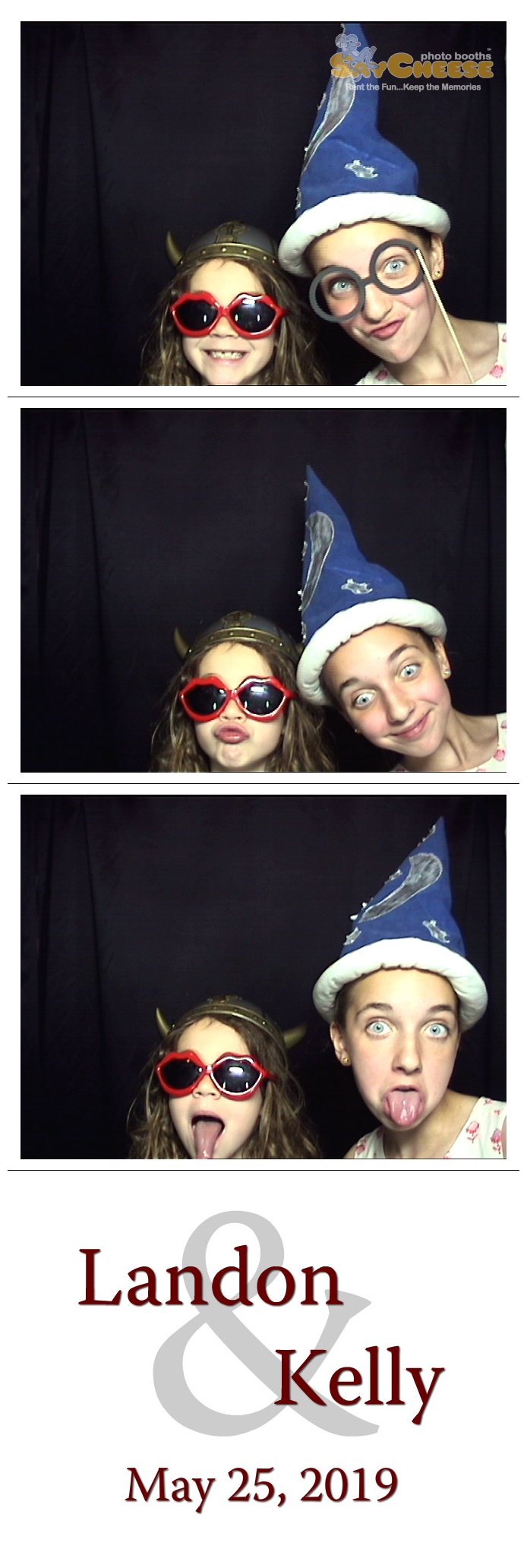 Hickmott wedding  | View more photos from the event at gallery.saycheesephotobooth.com/u/SayCheesePhotoBooth/Hickmott-wedding