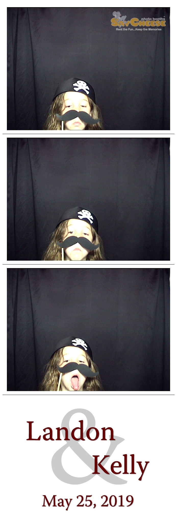 Hickmott wedding  | View more photos from the event at gallery.saycheesephotobooth.com/u/SayCheesePhotoBooth/Hickmott-wedding