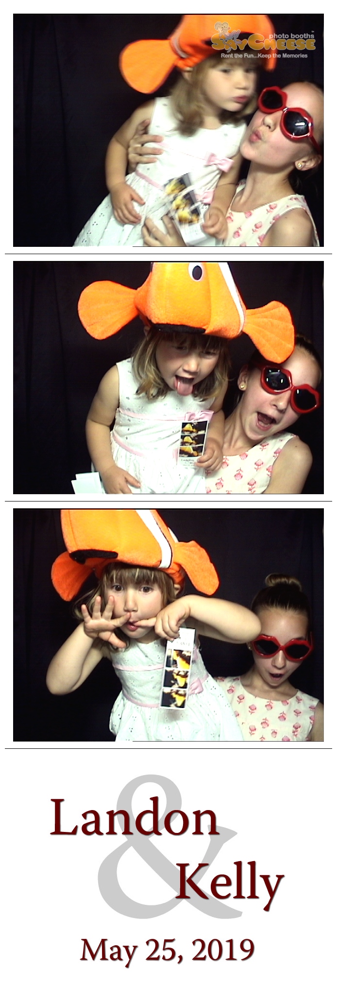 Hickmott wedding  | View more photos from the event at gallery.saycheesephotobooth.com/u/SayCheesePhotoBooth/Hickmott-wedding