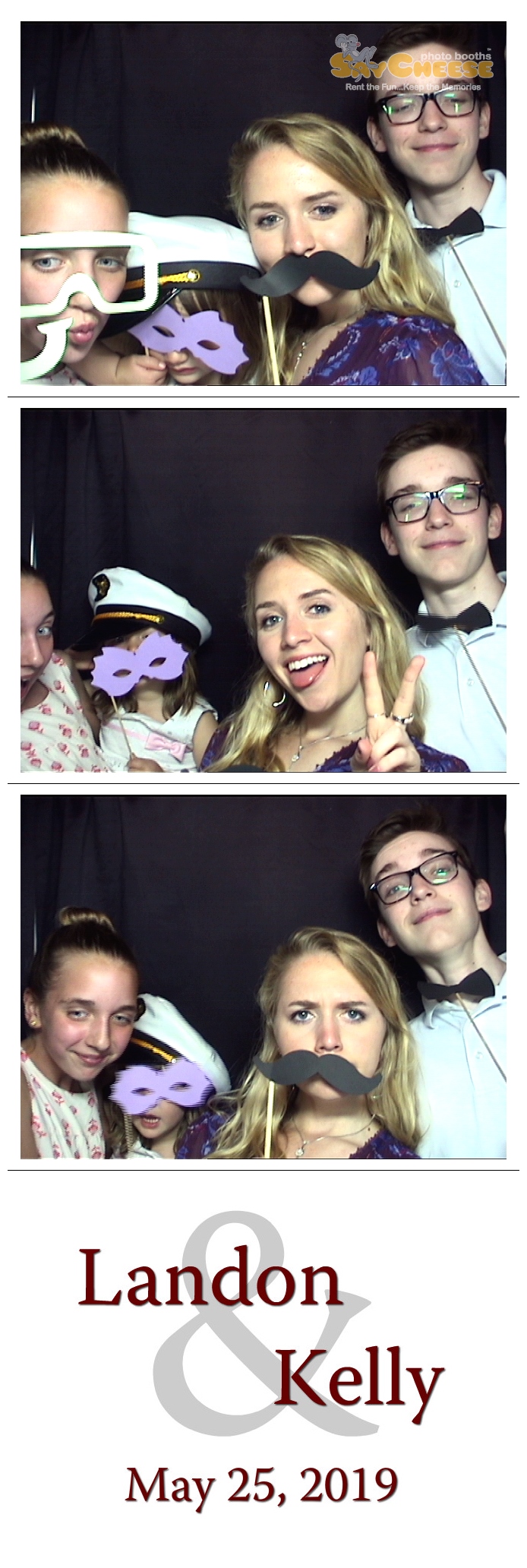 Hickmott wedding  | View more photos from the event at gallery.saycheesephotobooth.com/u/SayCheesePhotoBooth/Hickmott-wedding