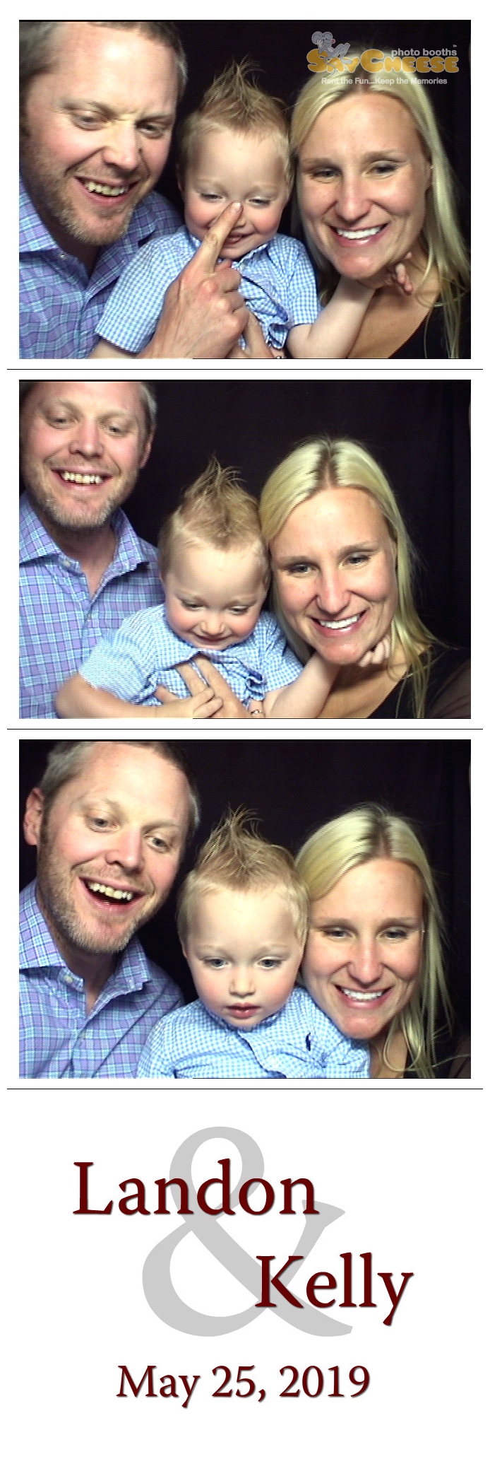Hickmott wedding  | View more photos from the event at gallery.saycheesephotobooth.com/u/SayCheesePhotoBooth/Hickmott-wedding