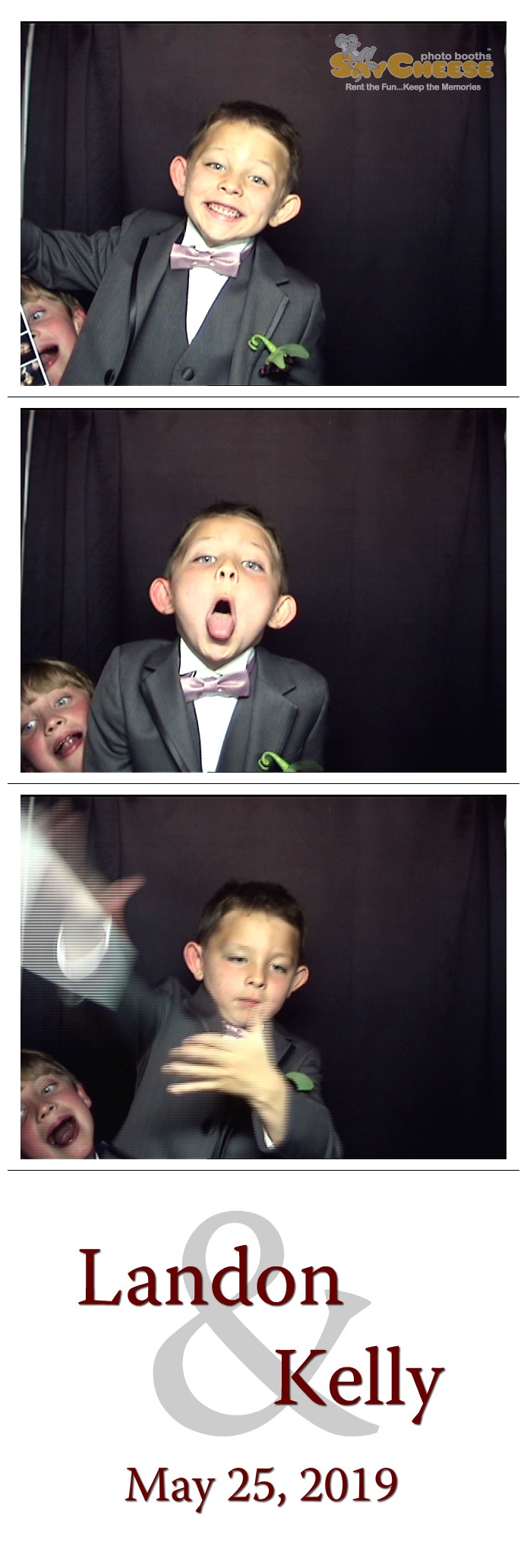 Hickmott wedding  | View more photos from the event at gallery.saycheesephotobooth.com/u/SayCheesePhotoBooth/Hickmott-wedding