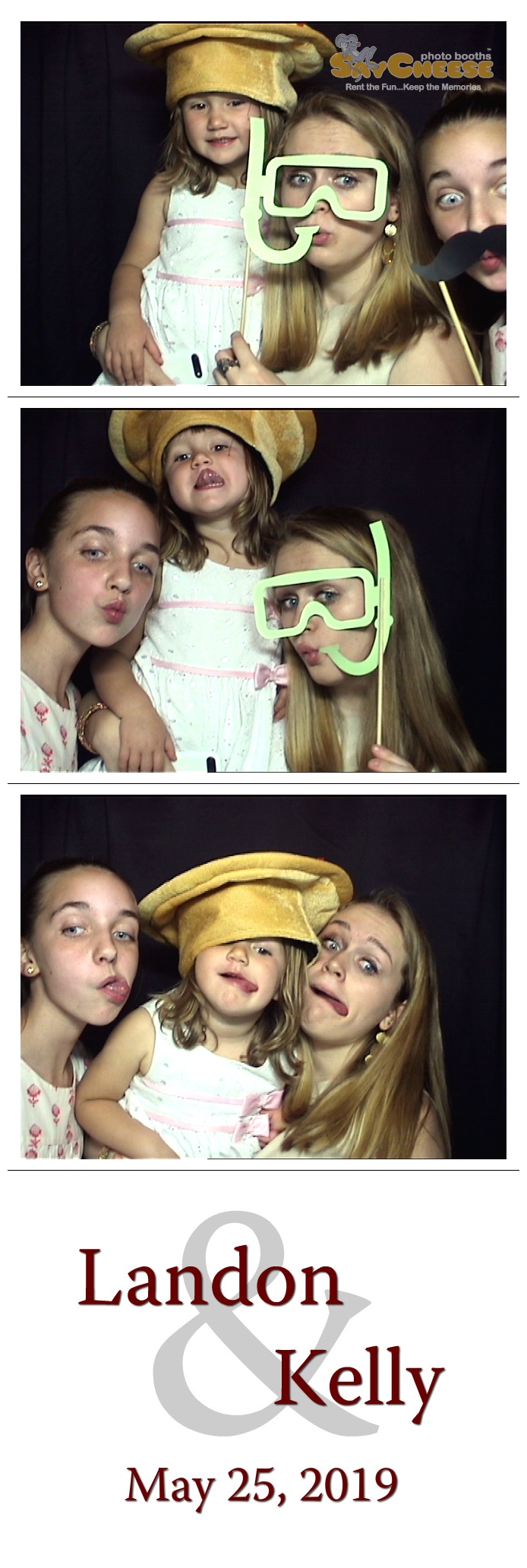 Hickmott wedding  | View more photos from the event at gallery.saycheesephotobooth.com/u/SayCheesePhotoBooth/Hickmott-wedding