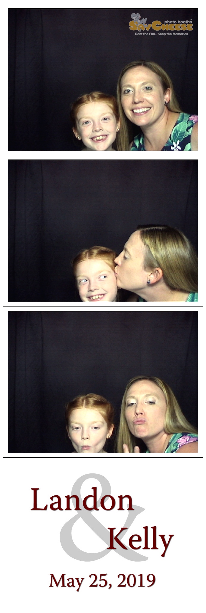 Hickmott wedding  | View more photos from the event at gallery.saycheesephotobooth.com/u/SayCheesePhotoBooth/Hickmott-wedding