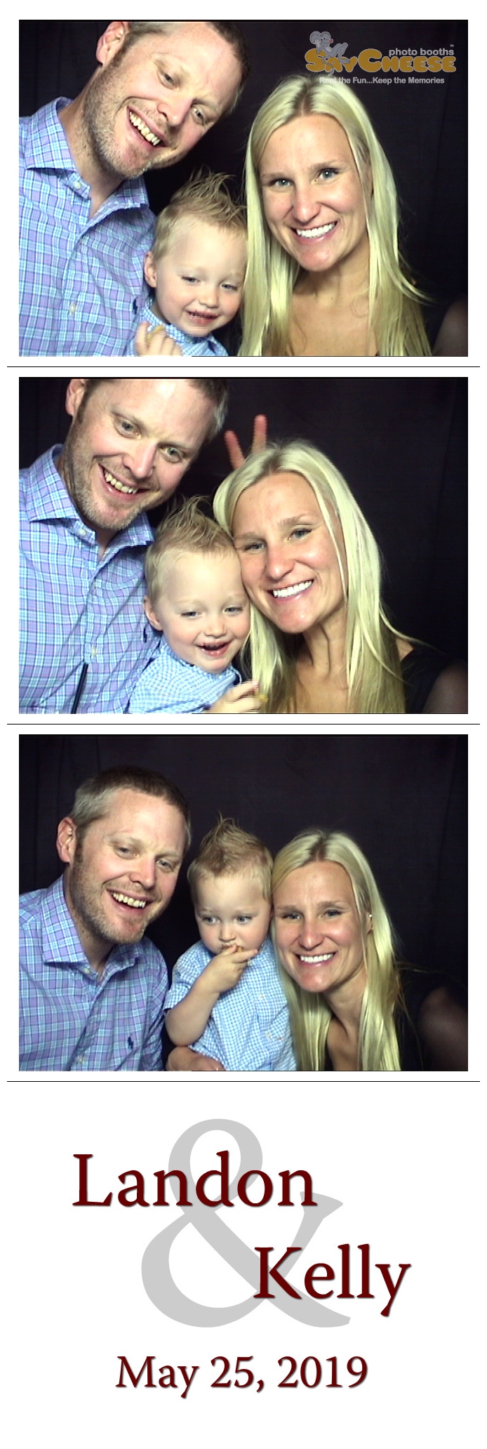 Hickmott wedding  | View more photos from the event at gallery.saycheesephotobooth.com/u/SayCheesePhotoBooth/Hickmott-wedding