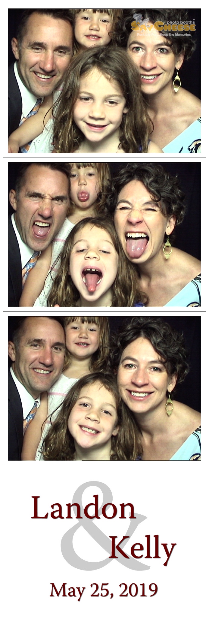 Hickmott wedding  | View more photos from the event at gallery.saycheesephotobooth.com/u/SayCheesePhotoBooth/Hickmott-wedding