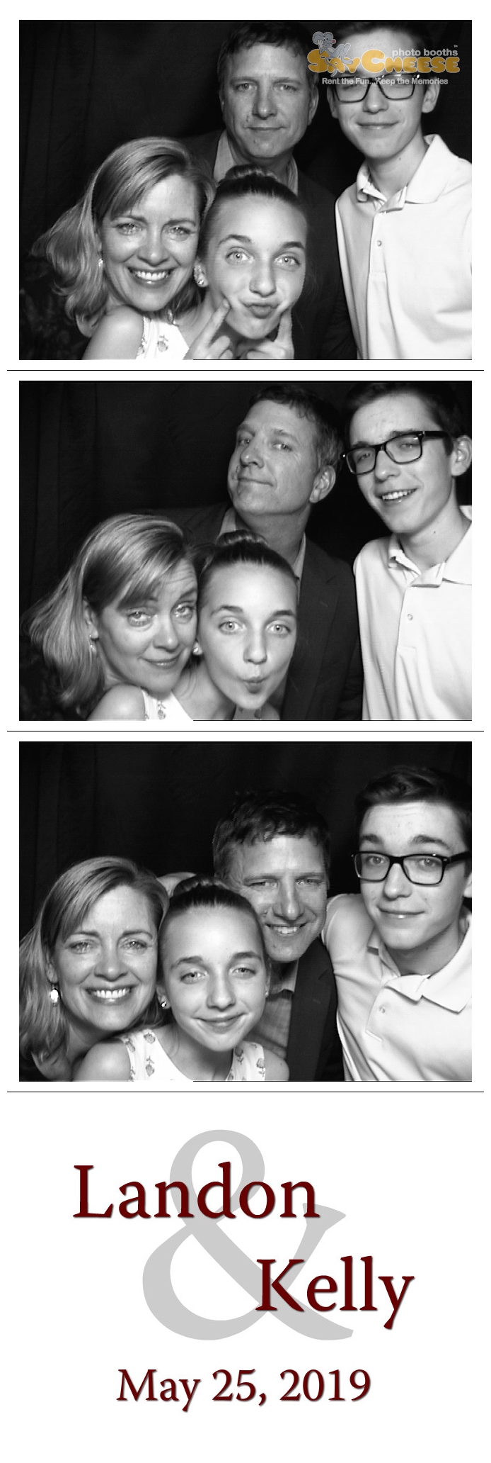 Hickmott wedding  | View more photos from the event at gallery.saycheesephotobooth.com/u/SayCheesePhotoBooth/Hickmott-wedding