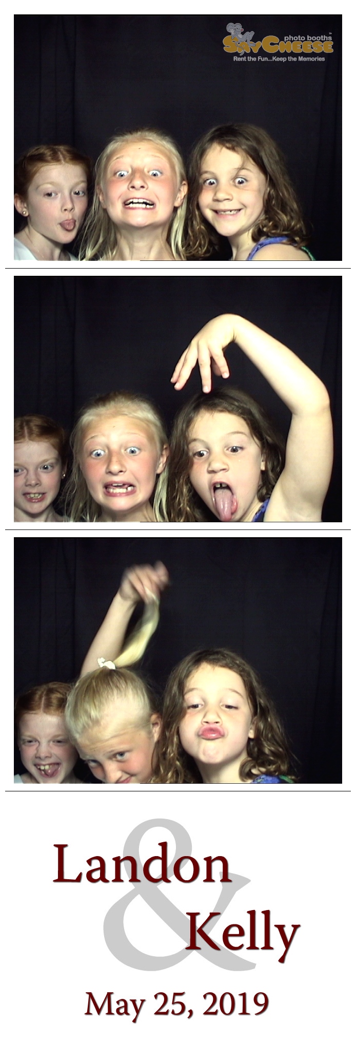 Hickmott wedding  | View more photos from the event at gallery.saycheesephotobooth.com/u/SayCheesePhotoBooth/Hickmott-wedding