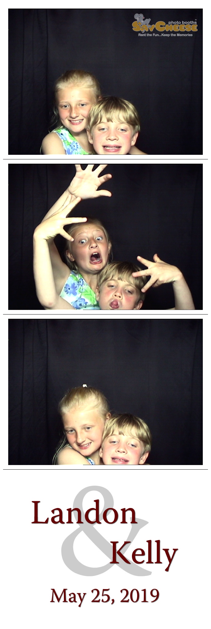 Hickmott wedding  | View more photos from the event at gallery.saycheesephotobooth.com/u/SayCheesePhotoBooth/Hickmott-wedding