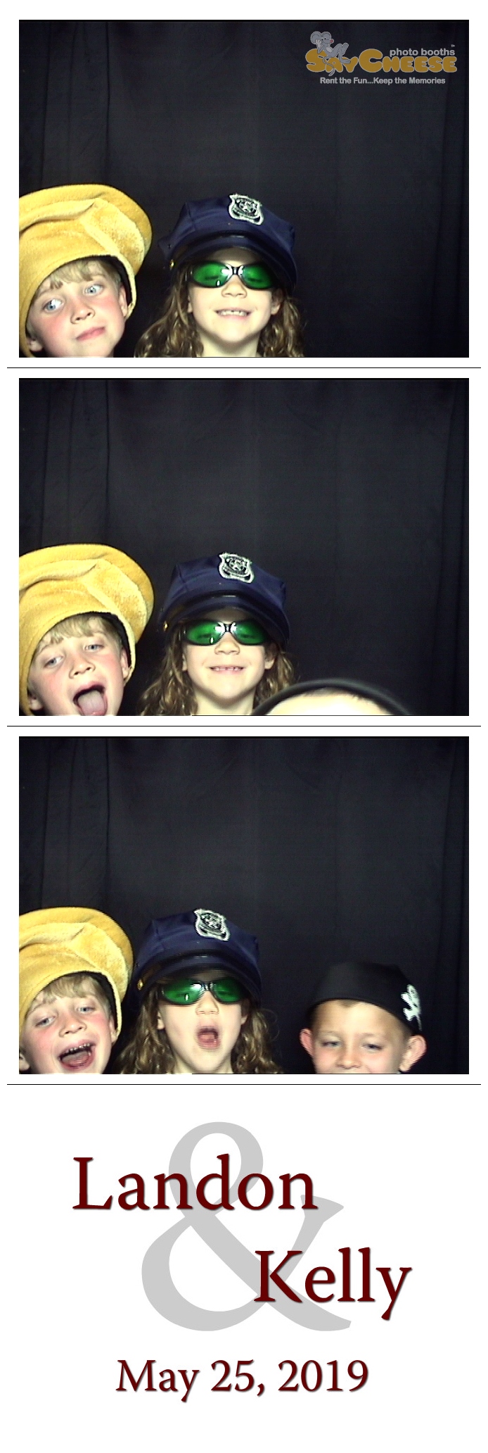 Hickmott wedding  | View more photos from the event at gallery.saycheesephotobooth.com/u/SayCheesePhotoBooth/Hickmott-wedding