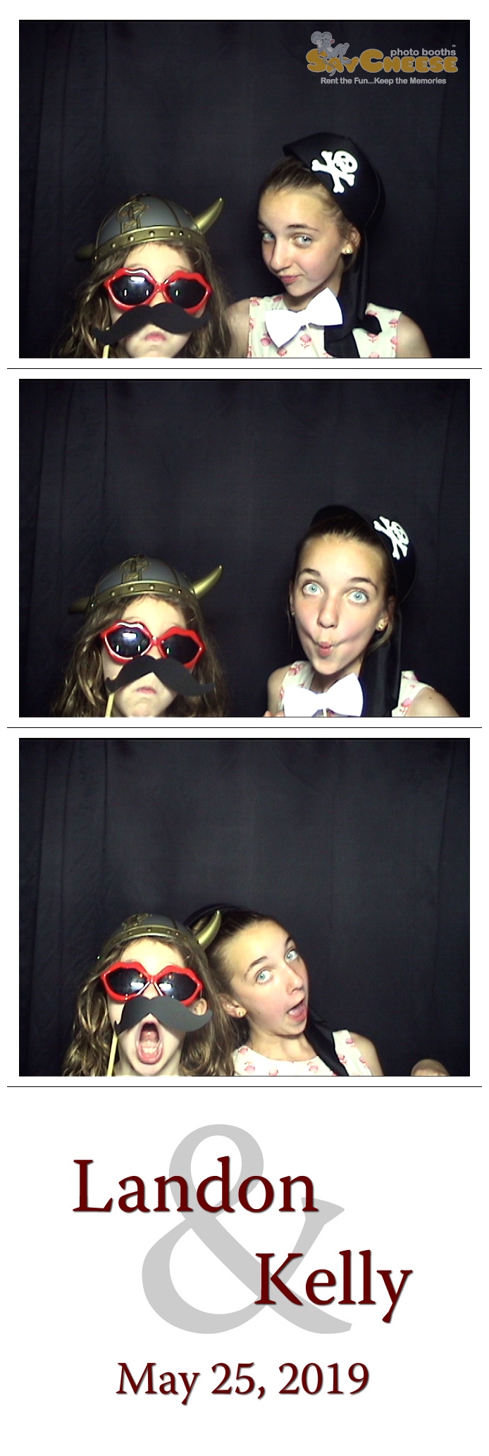 Hickmott wedding  | View more photos from the event at gallery.saycheesephotobooth.com/u/SayCheesePhotoBooth/Hickmott-wedding