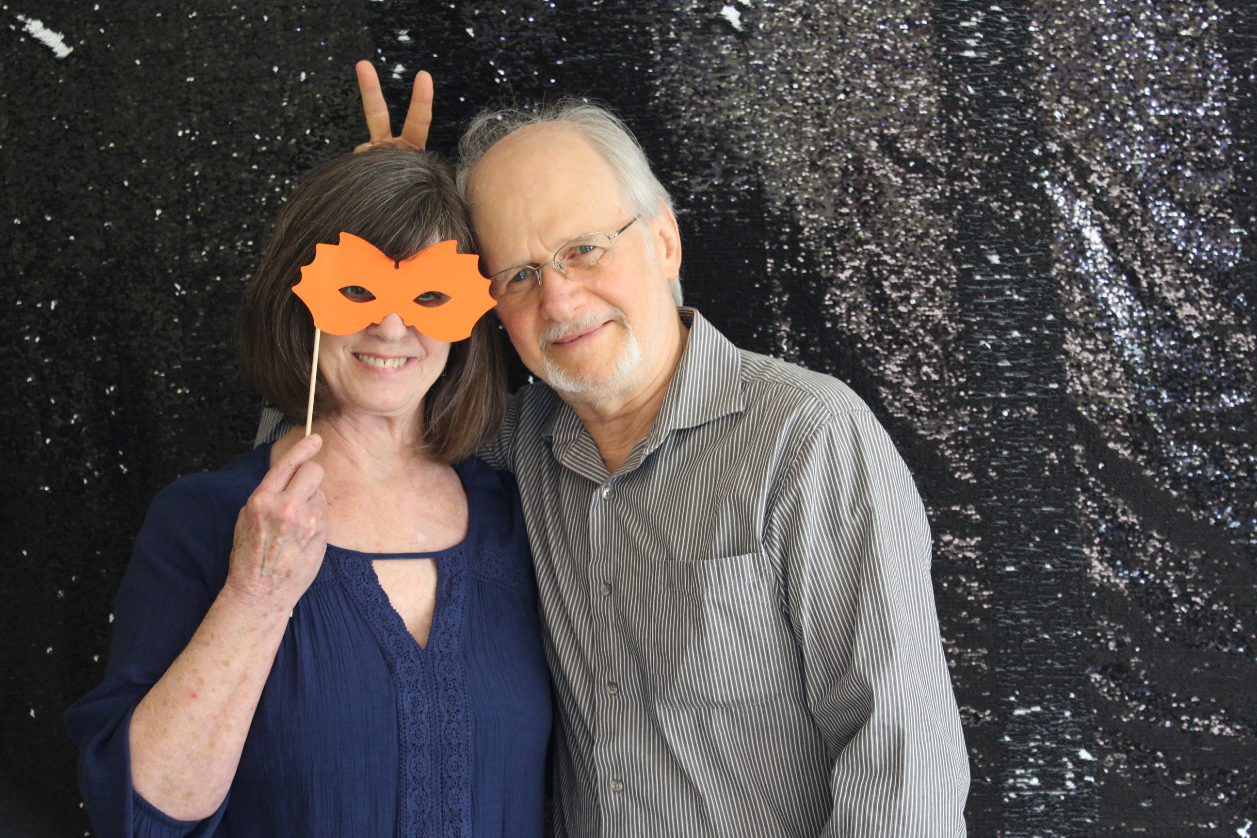 Hillandale Grand Opening | View more photos from the event at gallery.saycheesephotobooth.com/u/SayCheesePhotoBooth/Hillandale-Grand-Opening