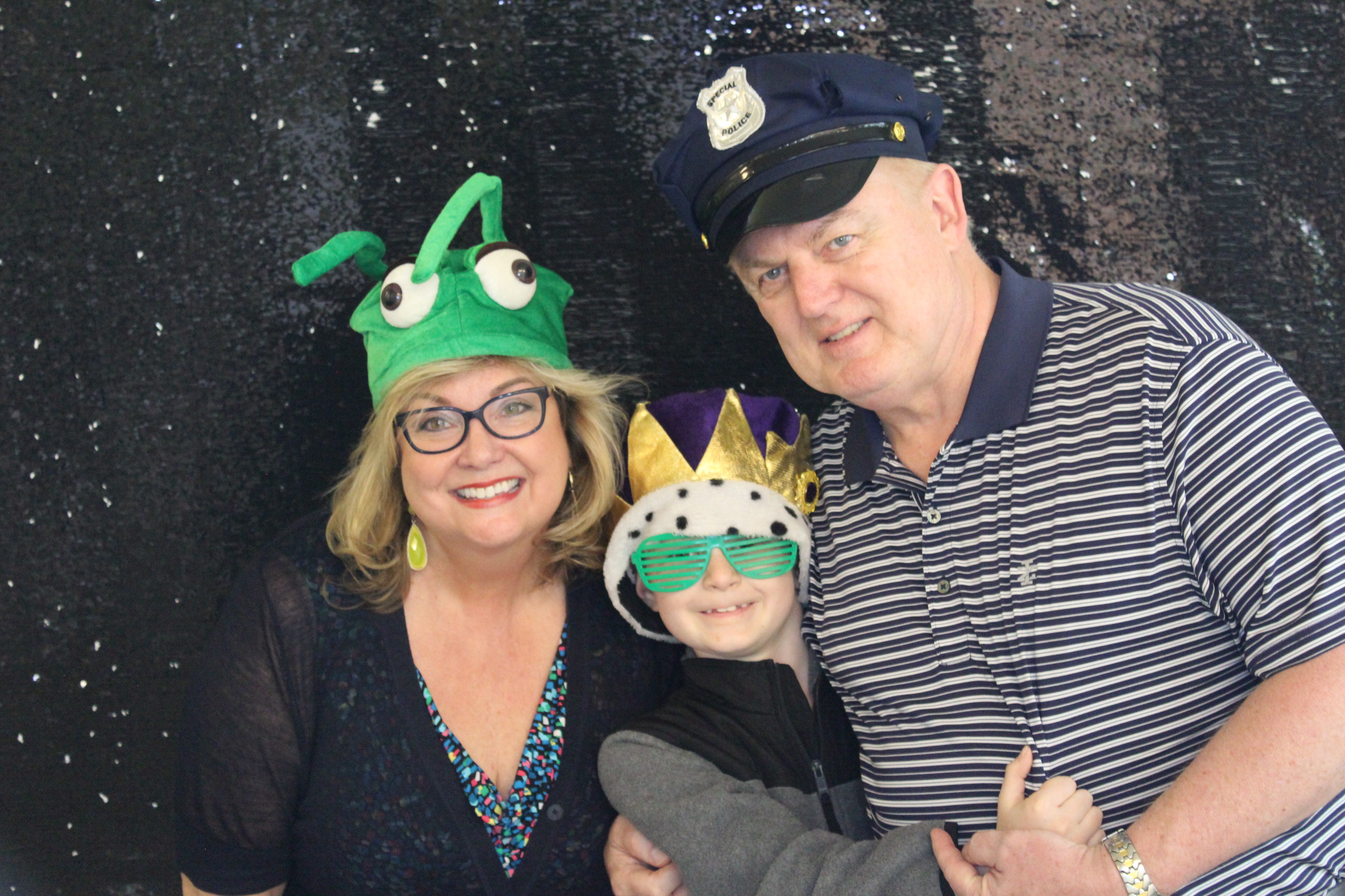 Hillandale Grand Opening | View more photos from the event at gallery.saycheesephotobooth.com/u/SayCheesePhotoBooth/Hillandale-Grand-Opening