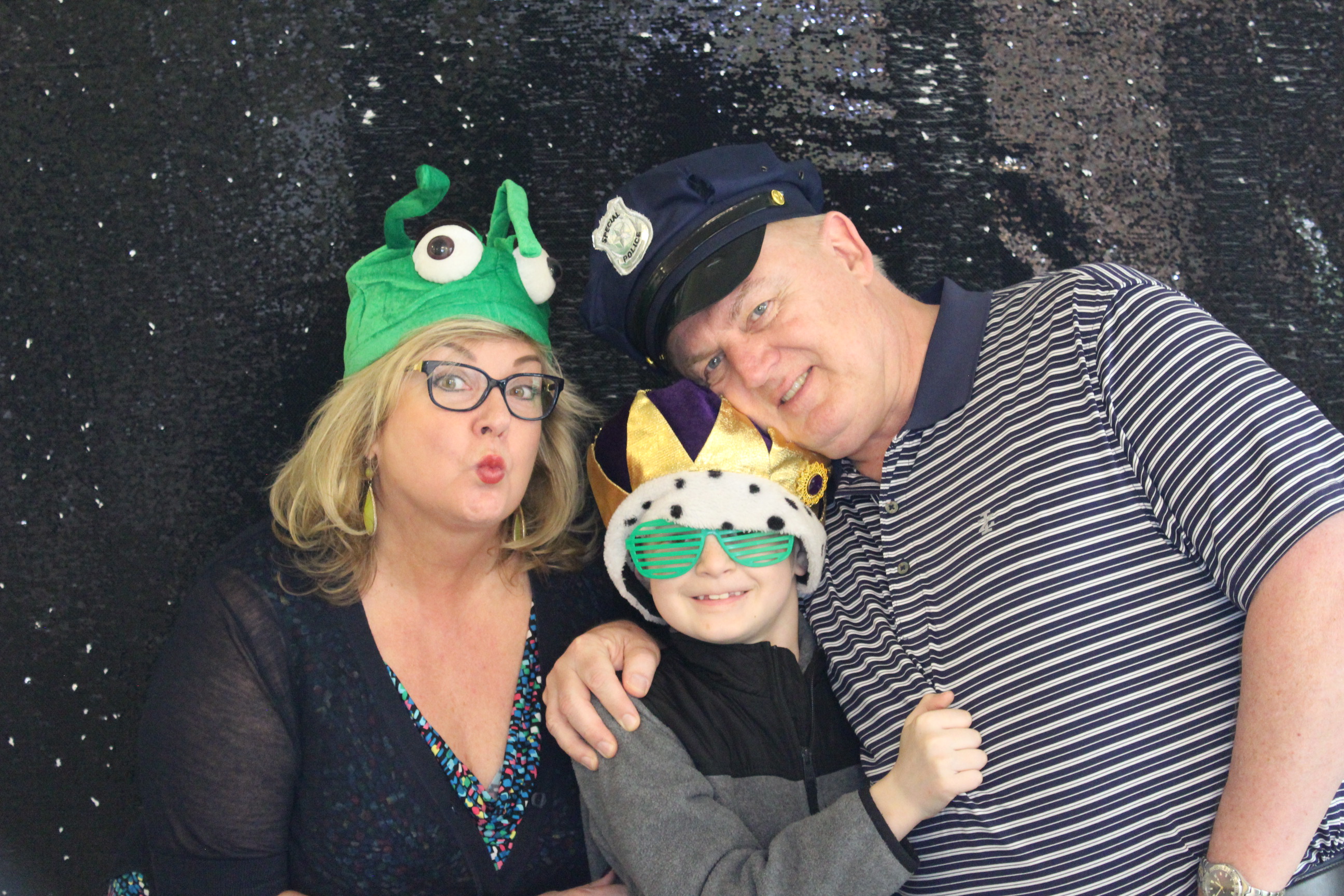 Hillandale Grand Opening | View more photos from the event at gallery.saycheesephotobooth.com/u/SayCheesePhotoBooth/Hillandale-Grand-Opening