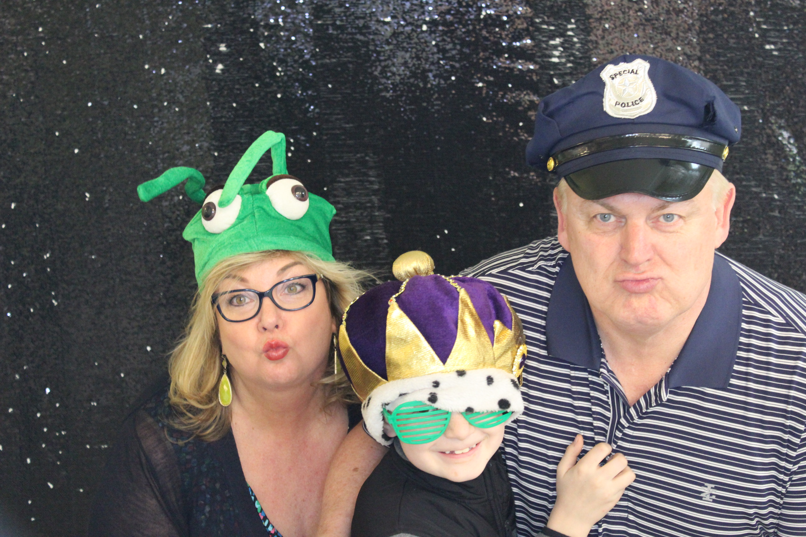 Hillandale Grand Opening | View more photos from the event at gallery.saycheesephotobooth.com/u/SayCheesePhotoBooth/Hillandale-Grand-Opening