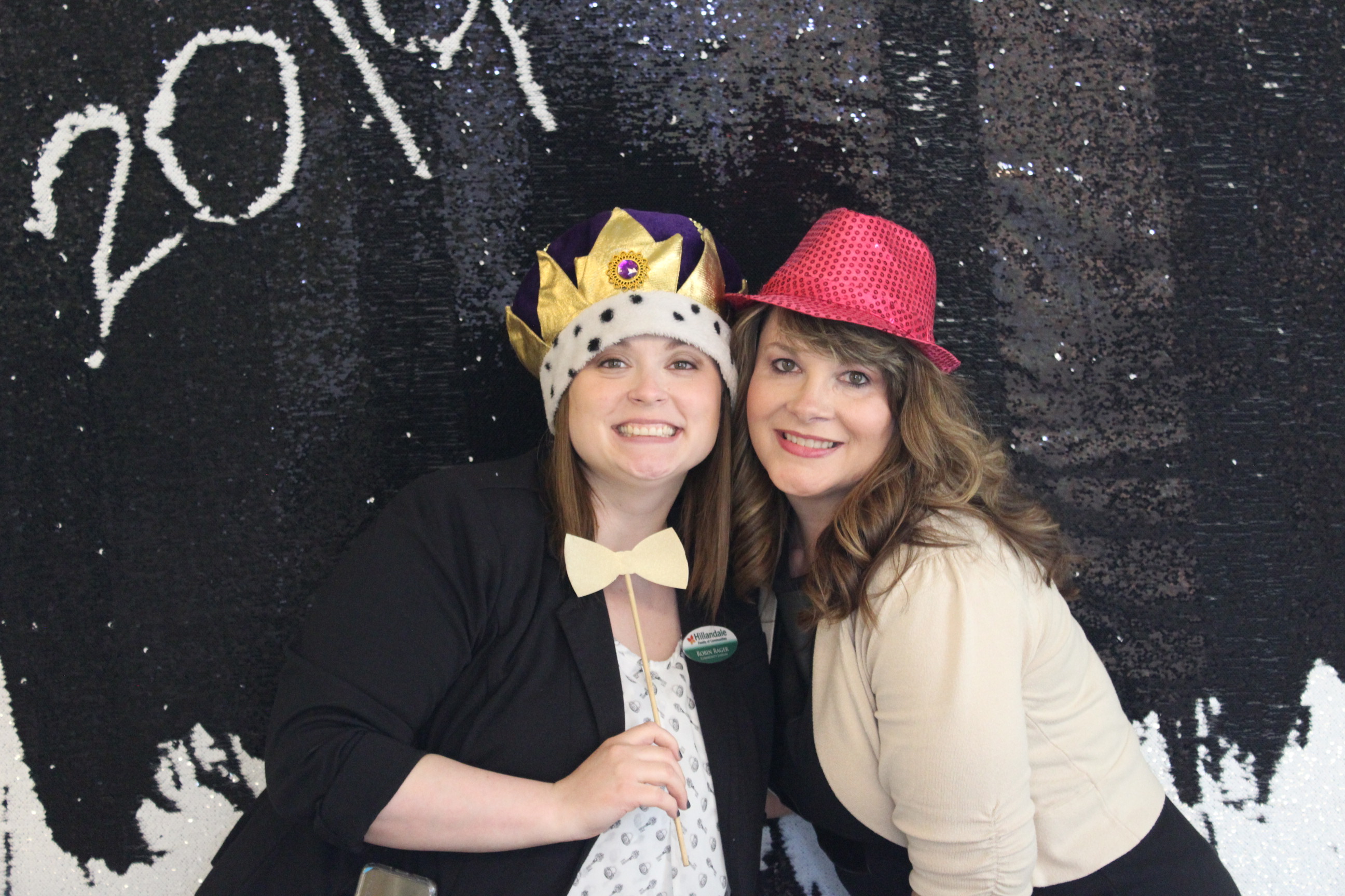 Hillandale Grand Opening | View more photos from the event at gallery.saycheesephotobooth.com/u/SayCheesePhotoBooth/Hillandale-Grand-Opening