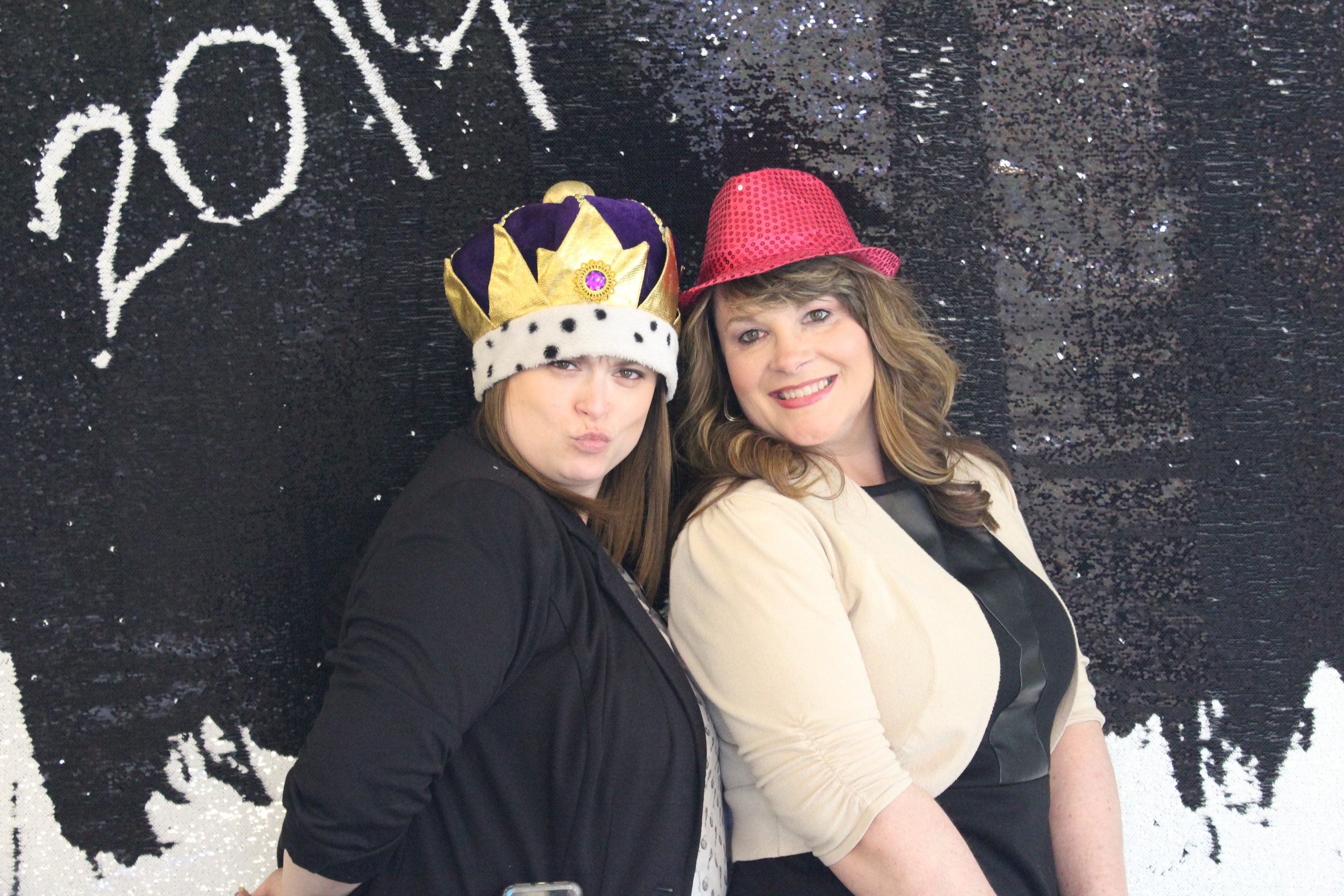 Hillandale Grand Opening | View more photos from the event at gallery.saycheesephotobooth.com/u/SayCheesePhotoBooth/Hillandale-Grand-Opening