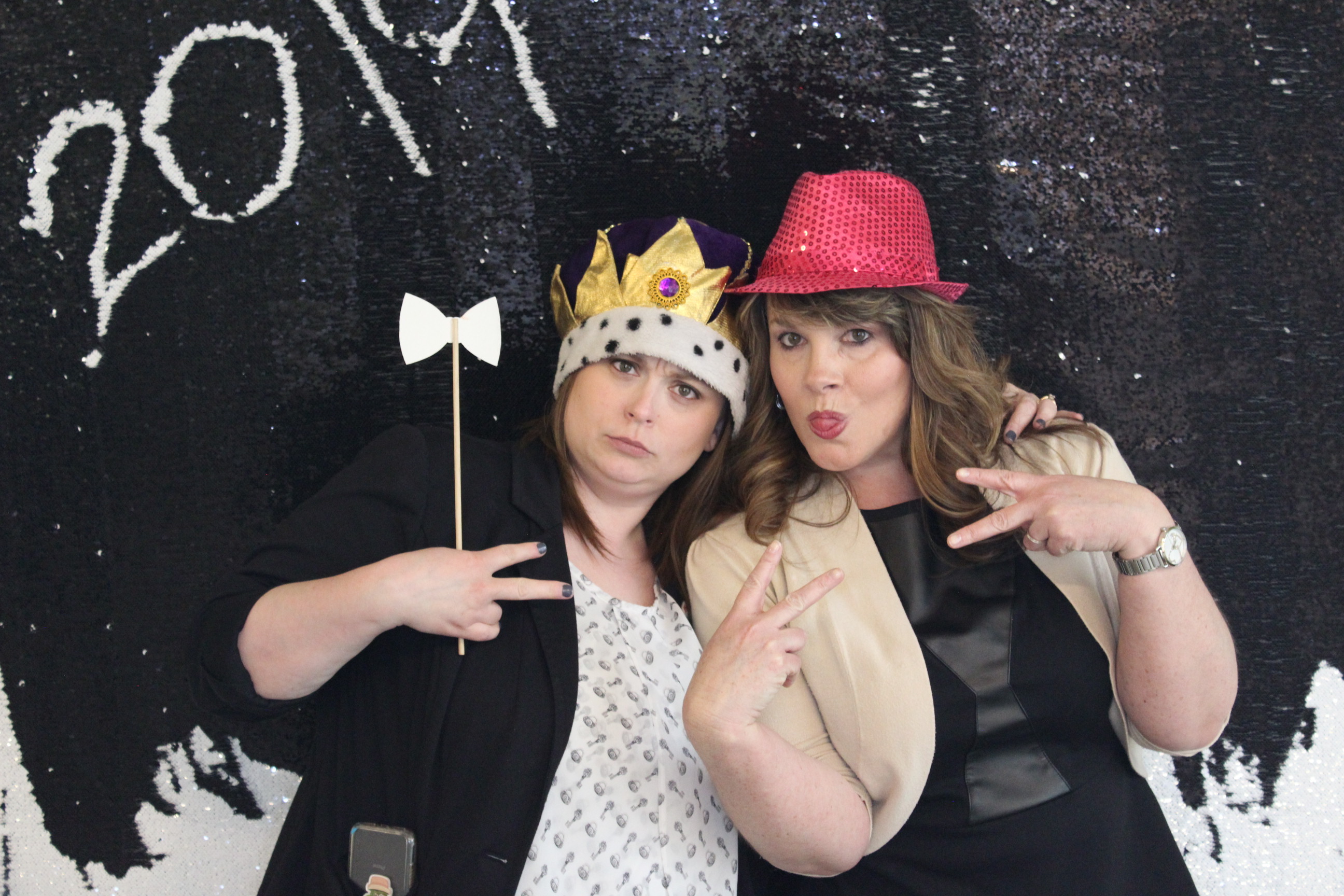 Hillandale Grand Opening | View more photos from the event at gallery.saycheesephotobooth.com/u/SayCheesePhotoBooth/Hillandale-Grand-Opening