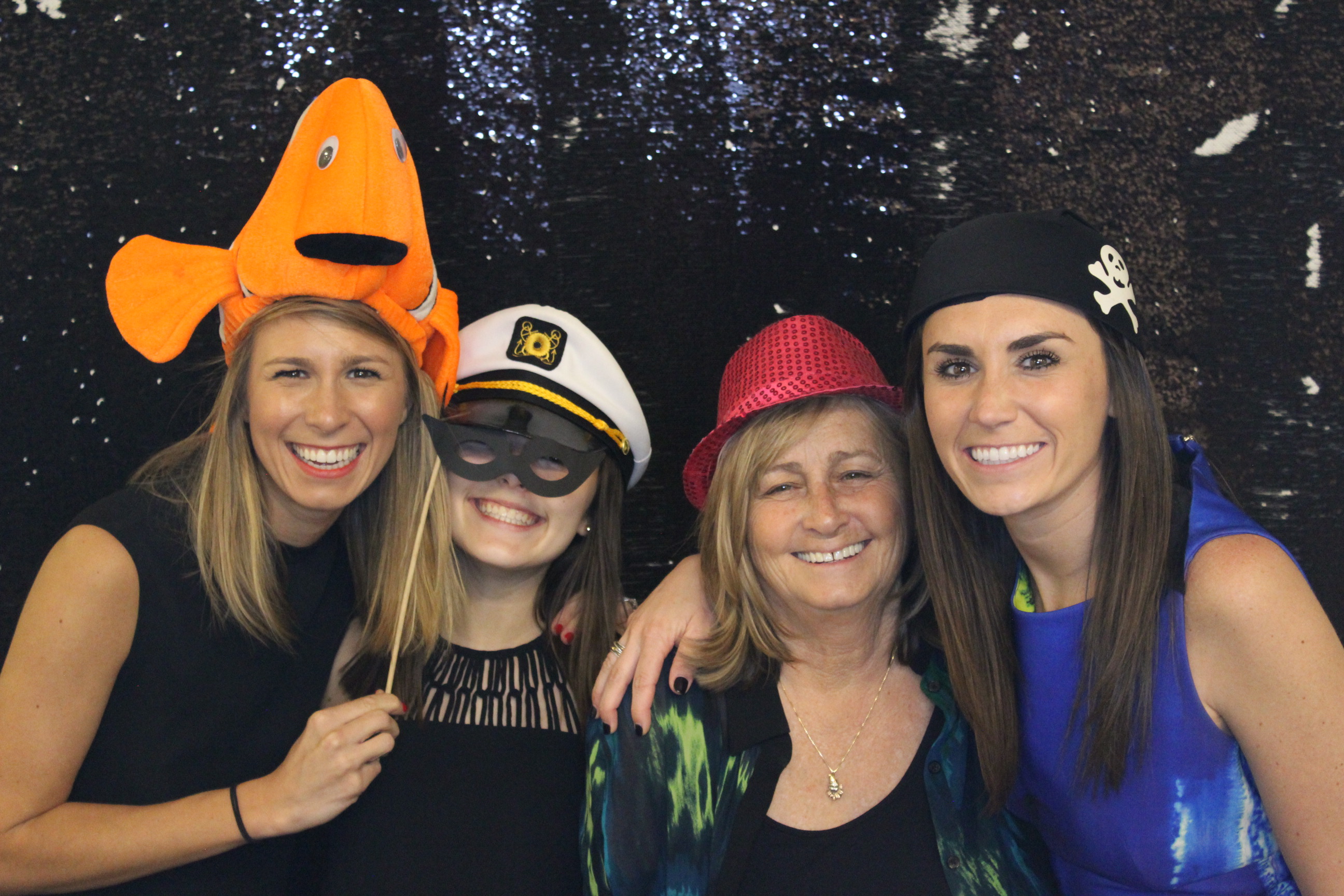 Hillandale Grand Opening | View more photos from the event at gallery.saycheesephotobooth.com/u/SayCheesePhotoBooth/Hillandale-Grand-Opening
