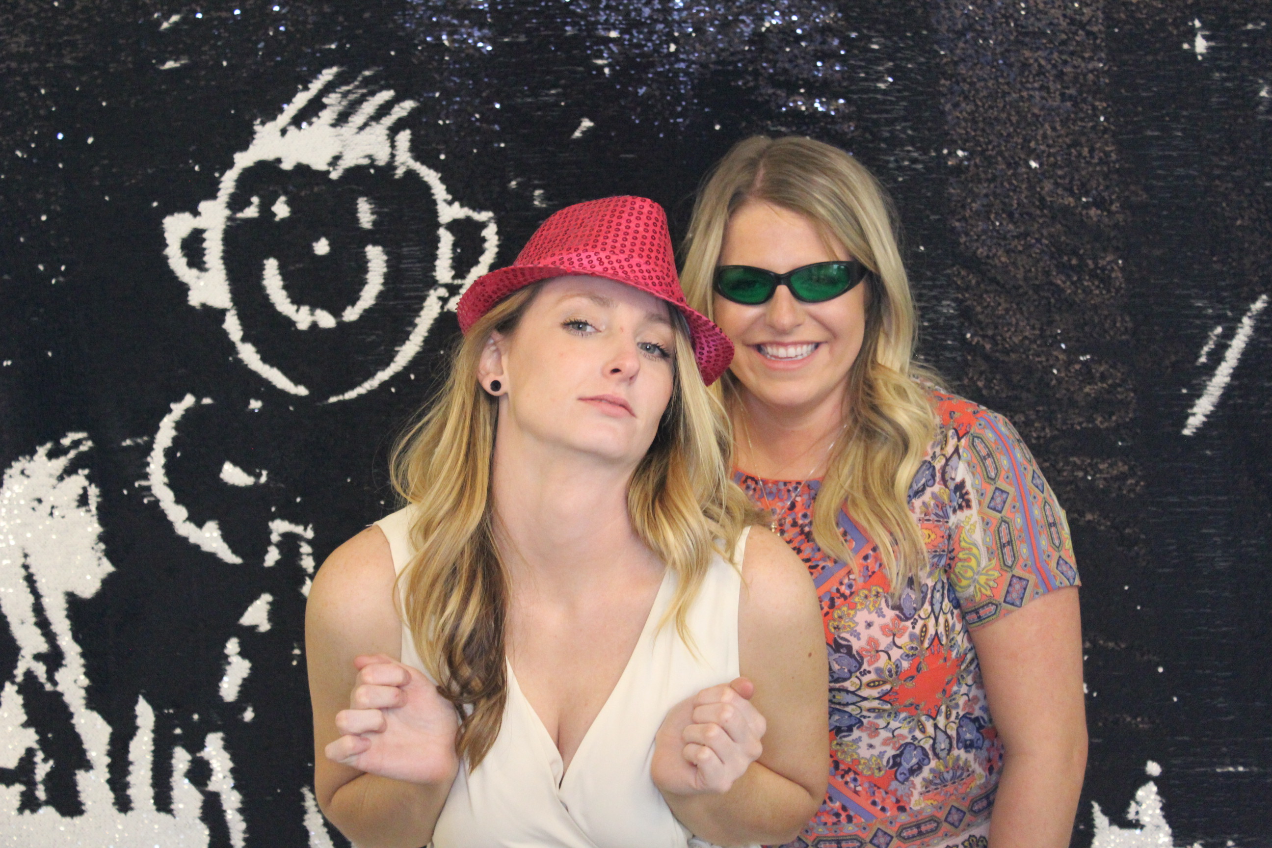 Hillandale Grand Opening | View more photos from the event at gallery.saycheesephotobooth.com/u/SayCheesePhotoBooth/Hillandale-Grand-Opening