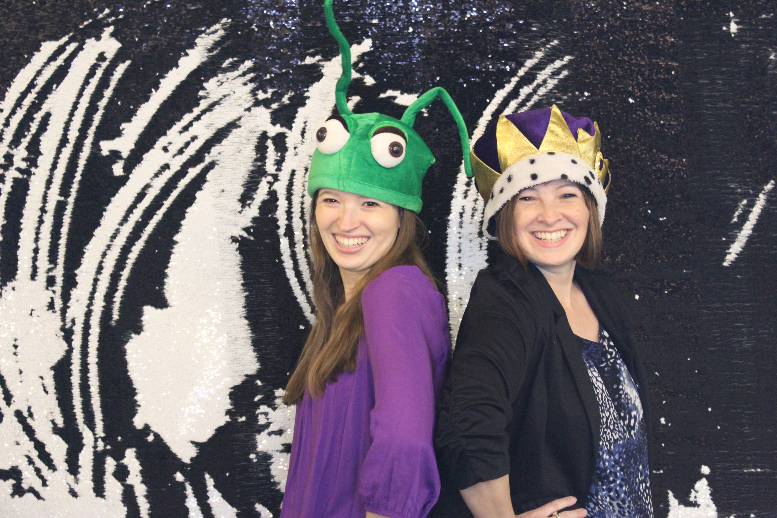 Hillandale Grand Opening | View more photos from the event at gallery.saycheesephotobooth.com/u/SayCheesePhotoBooth/Hillandale-Grand-Opening